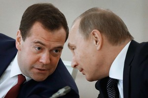 Tai bent: Rusijoje išmokėtos premijos už įsivaizduojamus Rio olimpiados medalius