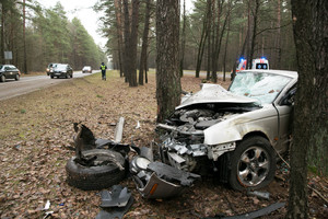 Nuo lapkričio – nauji reikalavimai kelyje