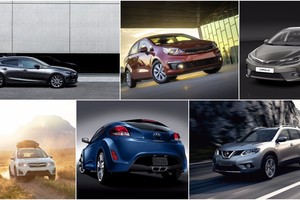 18 automobilių, kurie labiausiai tinka vegetarams ir veganams