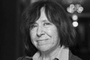 Nobelio premijos laureatė ragina išlaisvinti Rusijoje kalinamą I. Dadiną