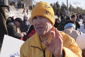 Skaitytojas atkirto Dainiui Kepeniui: „Reto lygio pezalas“