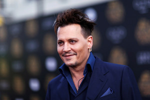 Johnny Deppas vaidins „Fantastinių gyvūnų“ tęsinyje