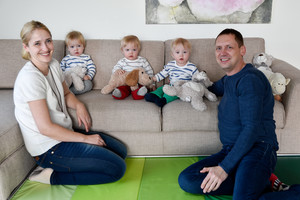 Karjerai atsidavusiai vilnietei likimas iškrėtė trigubą pokštą