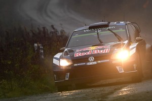„Volkswagen“ teismas skyrė 10 mlrd. išlaidų, vokiečiai traukiasi iš WRC