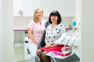 Pas odontologą jai prasidėdavo siaubinga panika. Išgelbėjo paprastas dalykas