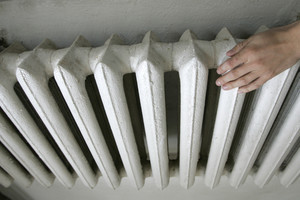 Kad žiema neužkluptų netikėtai – šildymas taupantiems