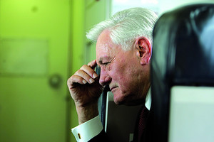 Valdui Adamkui – 90: įdomiausios prezidentavimo paslaptys