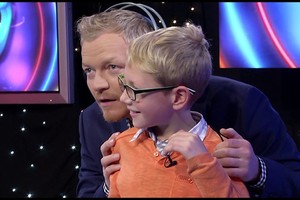 Bavaras Juozas Liesis: „Klūpėti ant žirnių buvo visiška norma“