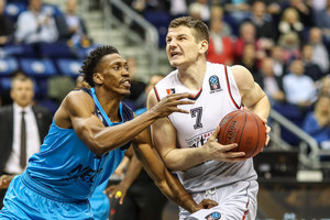 Po pratęsimų dramos Berlyne „Lietuvos rytas“ Europos taurėje ir toliau be pergalių