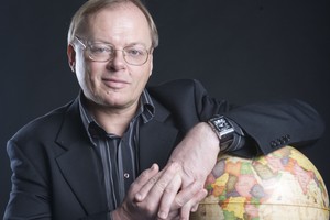 Rašytojo Juozo Paukštelio anūkui azartą kelia paukščiai