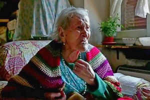 Laikydamasi neįprastos dietos moteris sulaukė 116 metų