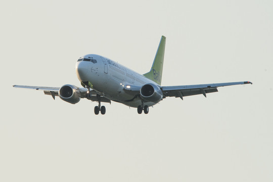 Latvių „Air Baltic“ skelbia naują kryptį į Ukrainą