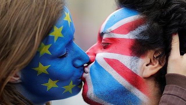 Čiupo Jungtinę Karalystę už rankos: išstoti iš ES nebus taip lengva
