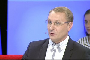 Andrius Šedžius: „Visa sistema Lietuvoje skirta švaistyti“