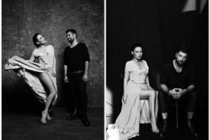 Išgirskite: Leonas Somovas ir Jazzu pristato naują baladę „Gaila“