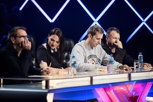 „X Faktoriuje“ – Jazzu konfliktas su Samu: „Darai klaidą“