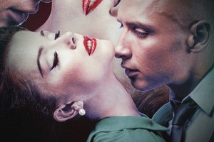 Jurgio ir Ericos duetas „The Ball & Chain“ surengs tik vieną koncertą šiais metais