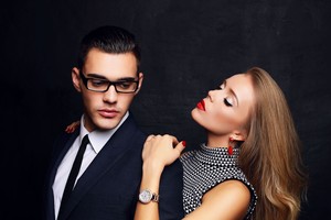 Du visiškai nesuderinami Zodiako ženklai