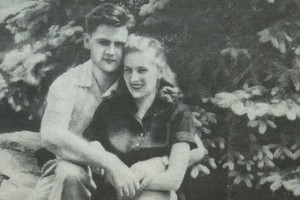 Negirdėtos V.Adamkaus istorijos: karo žiaurumai, kuriozas Kremliuje ir netikėtas pasiūlymas vesti