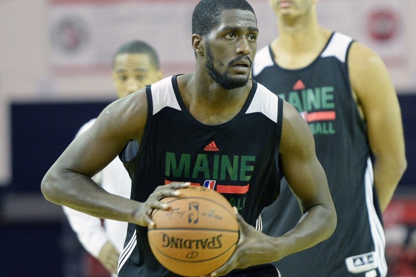 Omari Johnsonas