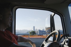 Vilkiko vairuotojas Linas atskleidė nepagražintą savo gyvenimą