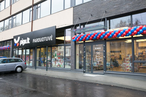 „Pigu.lt“ parengė staigmeną klientams