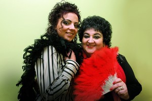 Vitalijos Katunskytės dukra – atvirai apie tai, ką patyrė Londone