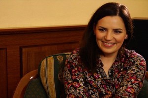 R. Šakalytė-Jakovleva: kaip pasikeičia gyvenimas gimus antrai atžalai