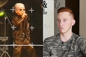 Vos ketverių išgarsėjęs rokeris Lukas prabilo apie skaudžiausius išgyvenimus