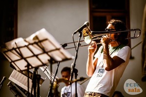 Dviejų kartų bendradarbiavimas ir staigmenos šventiniame Nedos koncerte