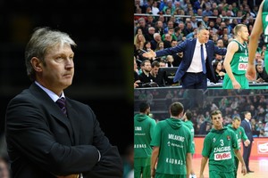 Krepšinio ekspertas atskleidė didžiausią „Žalgirio“ bėdą