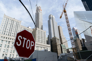 JAV žvalgyba praneša apie terorizmo grėsmę rinkimų dienomis