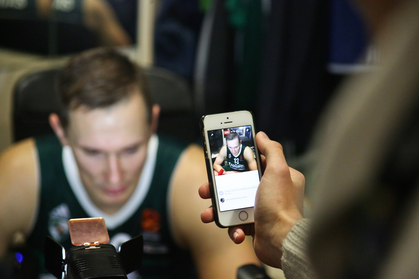 „žalgiris“ Eurolygoje patyrė ketvirtąją nesėkmę.