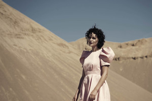 Aistra darbui Urtei Mikelevičiūtei lėmė netikėtą sėkmę