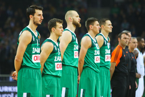 Žvilgsnis į „Žalgirio“ pralaimėjimą: kodėl Kaunas per prastas „Darussafaka“ klubui