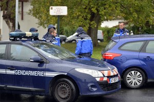 Prancūzijoje suimtas baskų separatistų grupuotės ETA lyderis