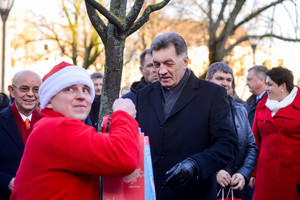 A. Butkevičiaus manevras: iš posto traukėsi išsiderėjęs kitą šiltą kėdę?