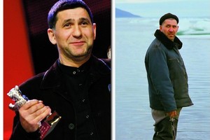 Vaidmenys, už kuriuos Rusijoje dievinamas lietuvis S. Puskepalis