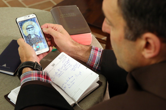 Vyrai, dėmesio! Štai – programėlės, kurios „išlygins“ gyvenimą