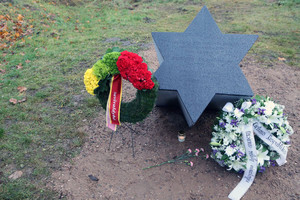 Knygoje apie Holokausto Lietuvoje vykdytojus – apie 40 pavardžių