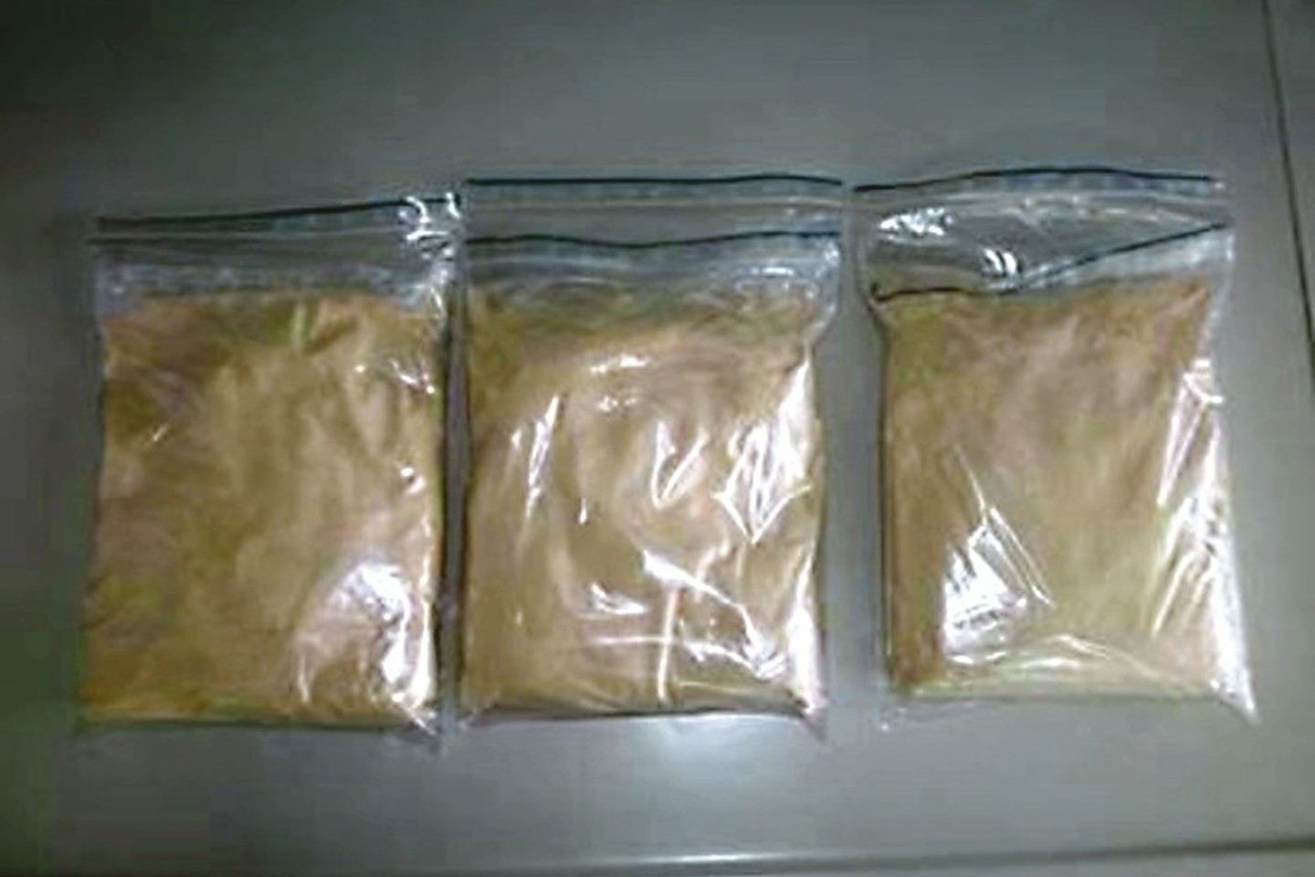 Molėtiškį V.Stažį užsienyje įklampino amfetaminas, kurį muitininkai surado jo automobilyje įrengtoje slėptuvėje.