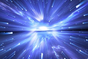 Kas iš tiesų buvo prieš Didįjį sprogimą?