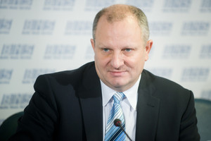 K. Komskis žada kreiptis į EŽTT