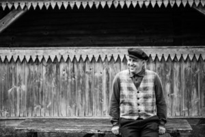 M. Repšys paaiškino, kodėl taip retai pasirodo televizijoje