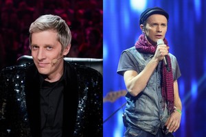 Išgirskite: Saulius Prūsaitis su „Brainstorm“ lyderiu pristato bendrą dainą