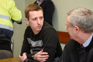 Vilnietis Ž. Ruminas laimėjo bylą prieš policijos alkotesterio parodymus