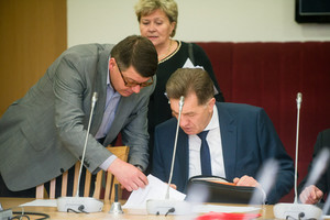 Socialdemokratams neužtenka trijų ministerijų, nori dar vienos