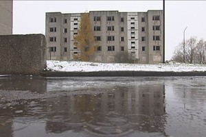 „Zombių“ kaimas Lietuvoje: ar naujai valdžiai įmanoma jį išgelbėti?