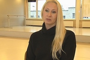 Neli Beliakaitė apie gyvenimą JAV: tai seniai nebe svajonių šalis