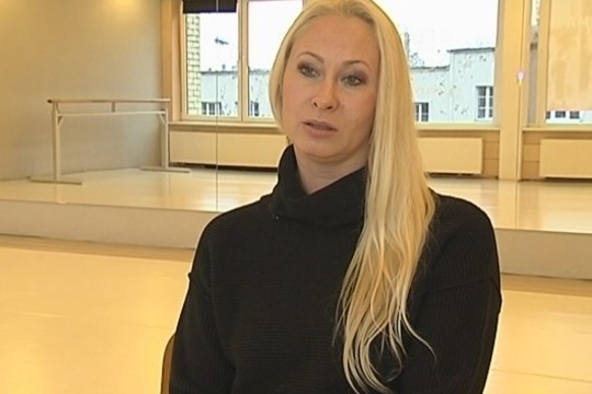 Neli Beliakaitė apie gyvenimą JAV: tai seniai nebe svajonių šalis
